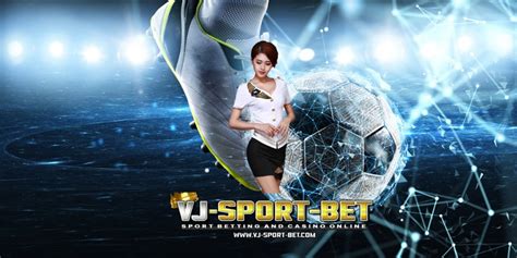 VJ SPORT BET.